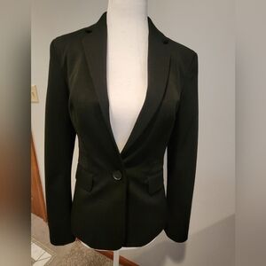 Express Black Skirt Suite -Size 2